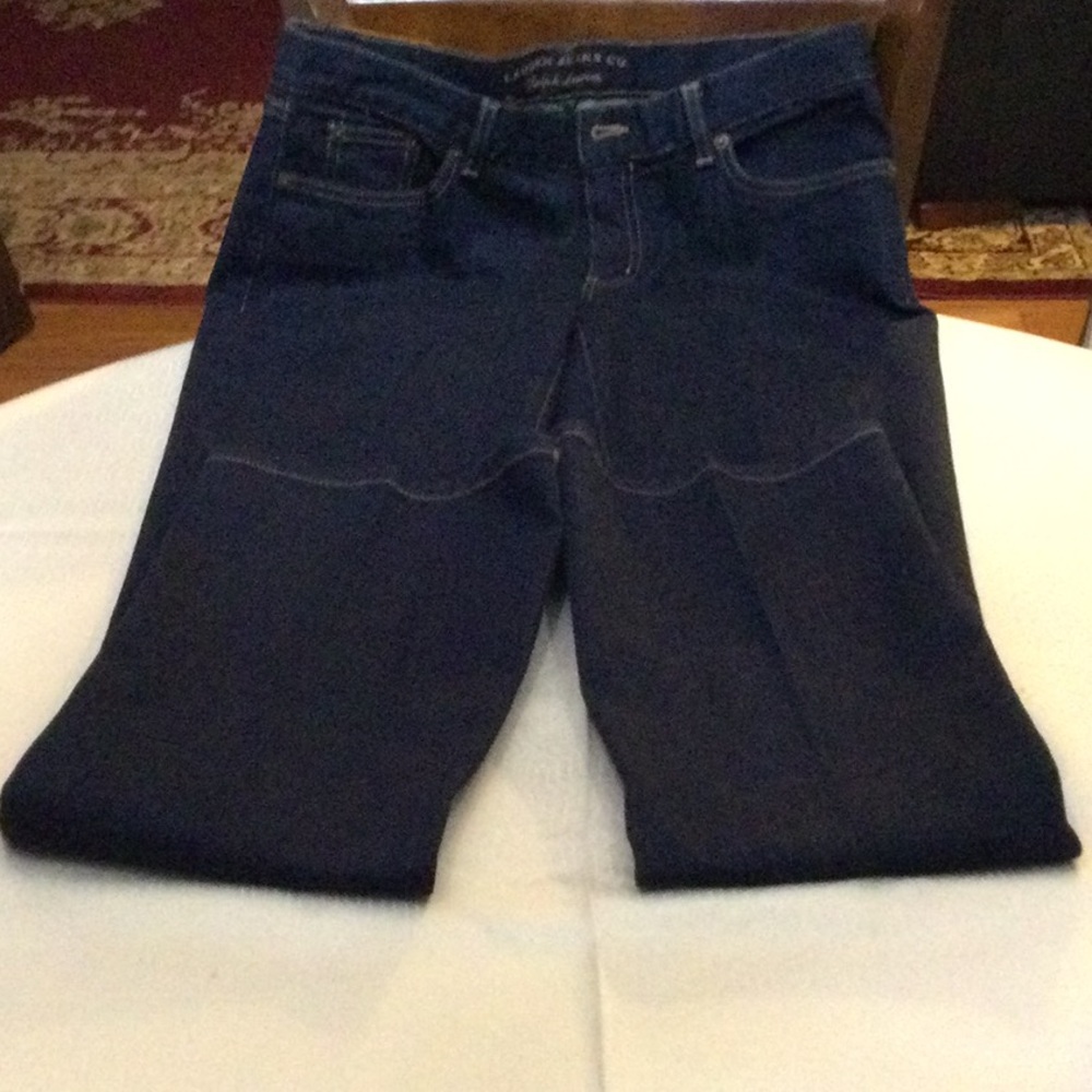 Ladies Jeans